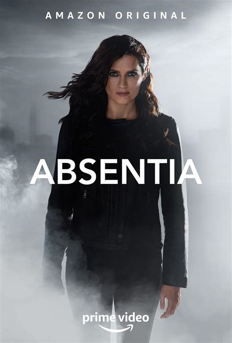 couchtuner absentia|Absentia (TV series) .